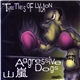 山嵐 / Aggressive Dogs - The Ties Of Lycaon